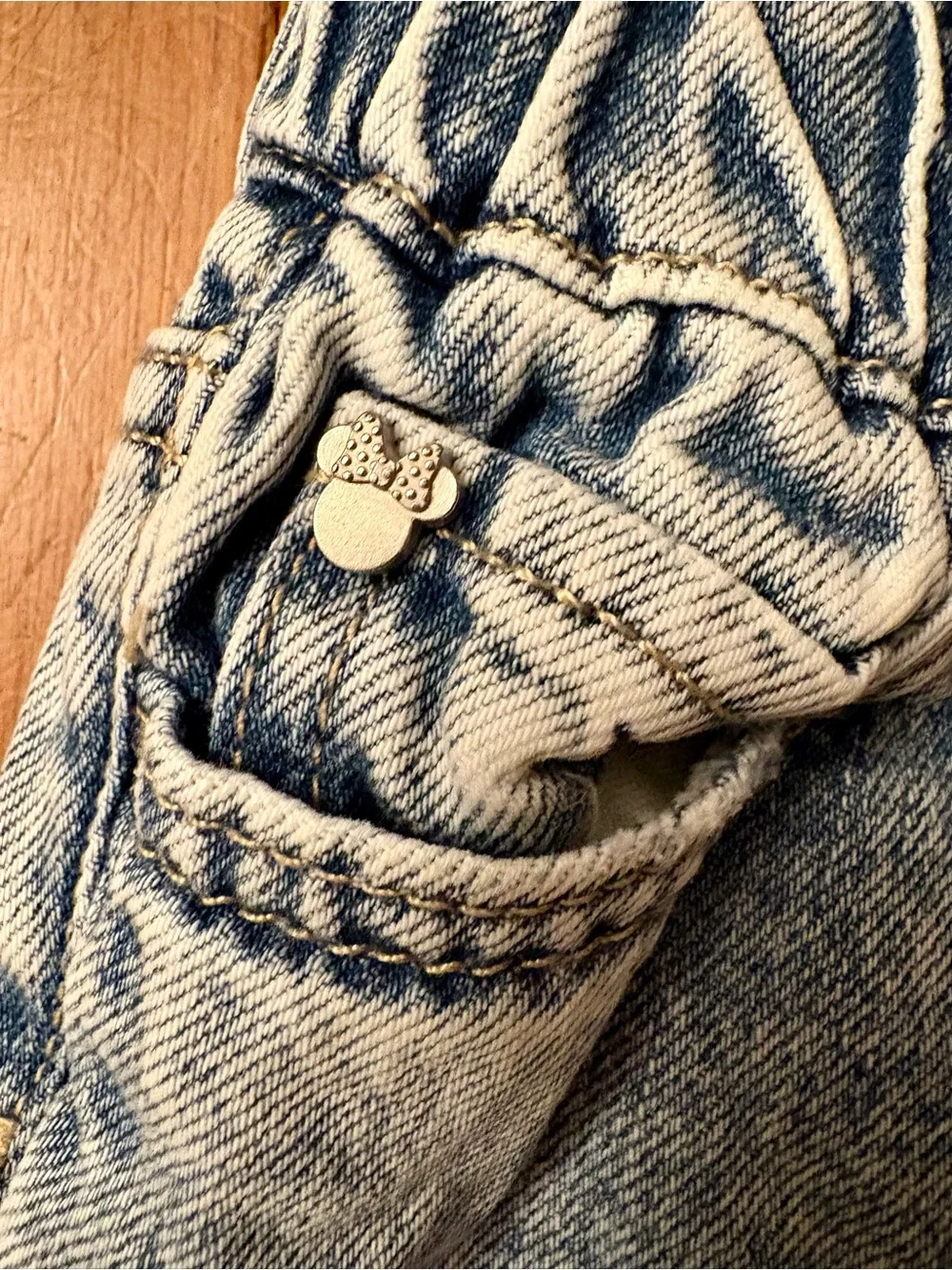 GAP these are
